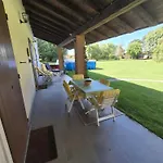 Cascina Brignolo - Casa Bianca Lägenhet
