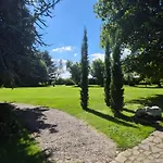 Cascina Brignolo - Casa Bianca Lägenhet Novara
