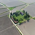 Cascina Brignolo - Casa Bianca 아파트