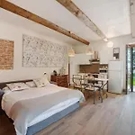 아파트 Cascina Brignolo - Casa Bianca 노바라