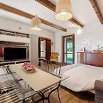 Cascina Brignolo - Casa Bianca 아파트 *