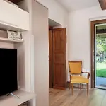 Cascina Brignolo - Casa Bianca 아파트