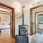 Cascina Brignolo - Casa Bianca 아파트