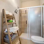 Cascina Brignolo - Casa Bianca 아파트