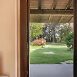 Cascina Brignolo - Casa Bianca 아파트 노바라