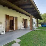 아파트 Cascina Brignolo - Casa Bianca 노바라