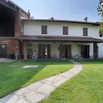 Cascina Brignolo - Casa Bianca 노바라
