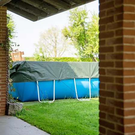 Cascina Brignolo - Casa Bianca Appartement *