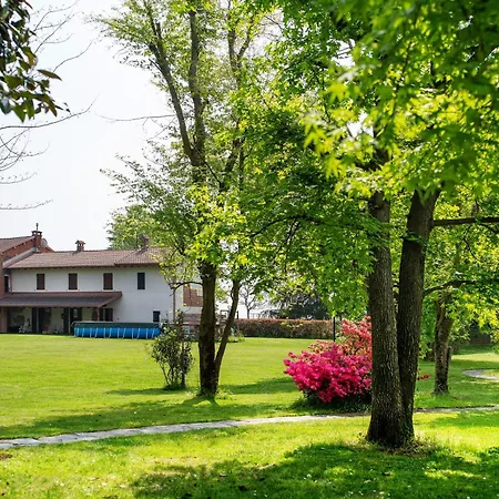 Cascina Brignolo - Casa Bianca *