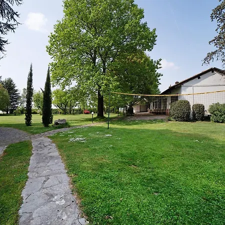Appartamento Cascina Brignolo - Casa Bianca