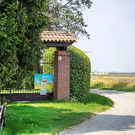 Appartamento Cascina Brignolo - Casa Bianca