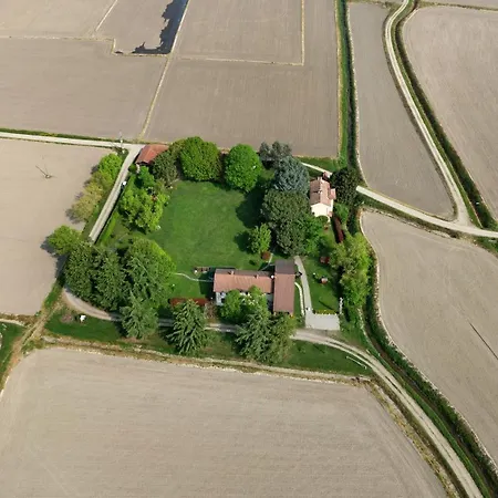 Cascina Brignolo - Casa Bianca