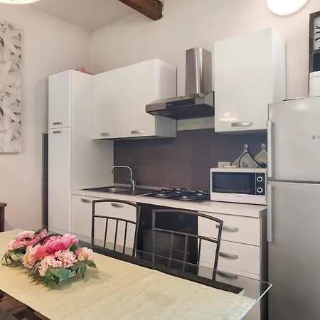 Cascina Brignolo - Casa Bianca Appartamento