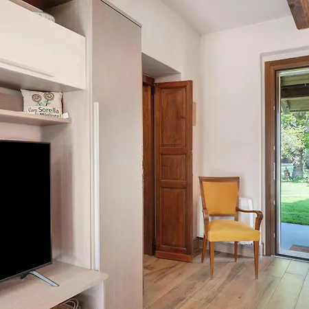 Cascina Brignolo - Casa Bianca Appartement
