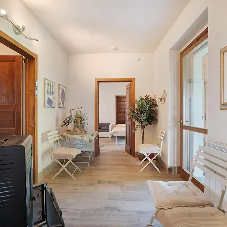 Cascina Brignolo - Casa Bianca * Novare