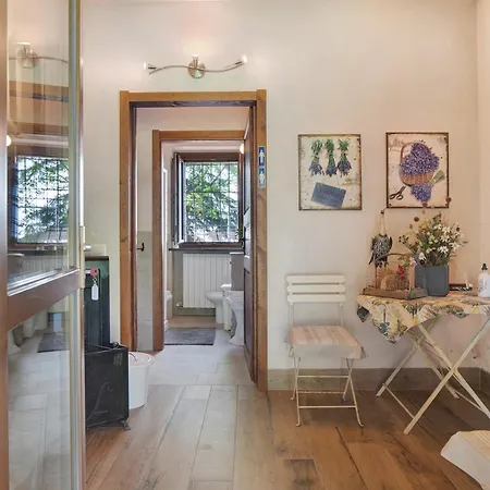 Cascina Brignolo - Casa Bianca * Novara