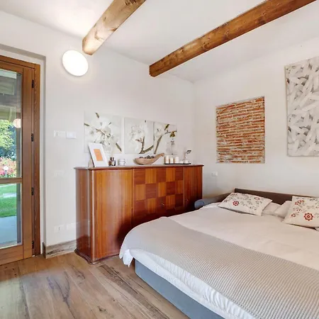 Cascina Brignolo - Casa Bianca