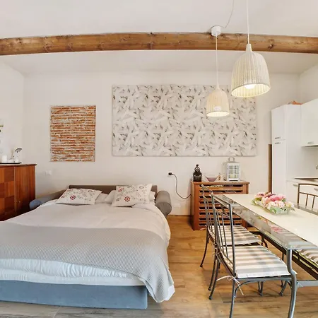 Cascina Brignolo - Casa Bianca Novare