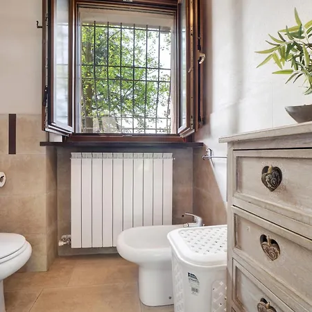 Cascina Brignolo - Casa Bianca Novare