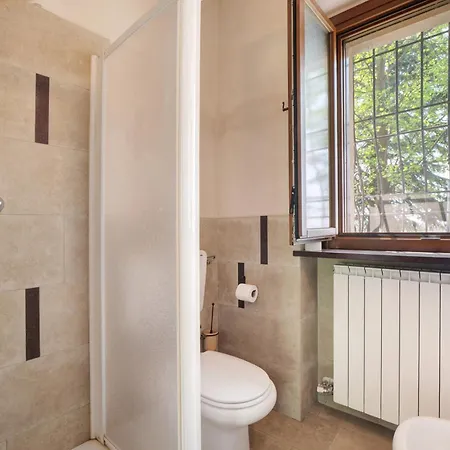 Appartamento Cascina Brignolo - Casa Bianca