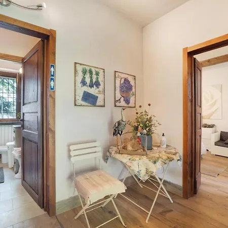 Appartamento Cascina Brignolo - Casa Bianca