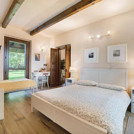 Cascina Brignolo - Casa Bianca *