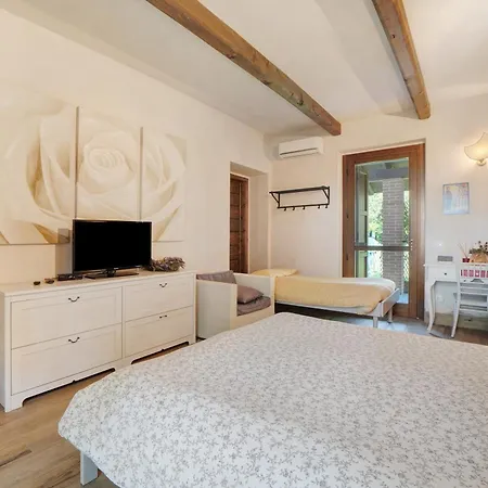 Appartamento Cascina Brignolo - Casa Bianca *