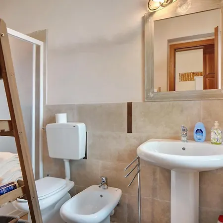 Appartement Cascina Brignolo - Casa Bianca *
