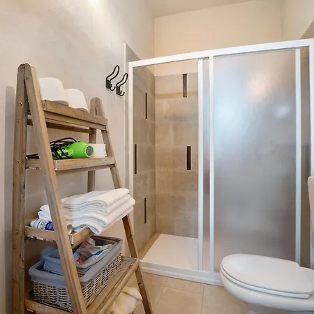 Cascina Brignolo - Casa Bianca Appartement