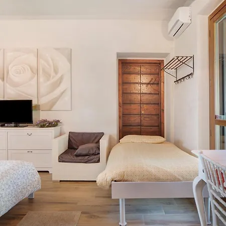 Cascina Brignolo - Casa Bianca Appartement Novare
