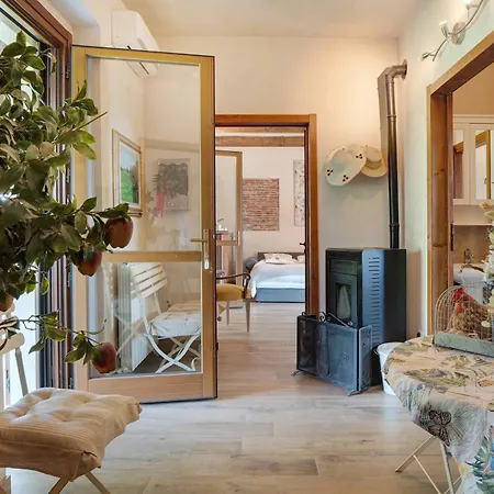 Cascina Brignolo - Casa Bianca