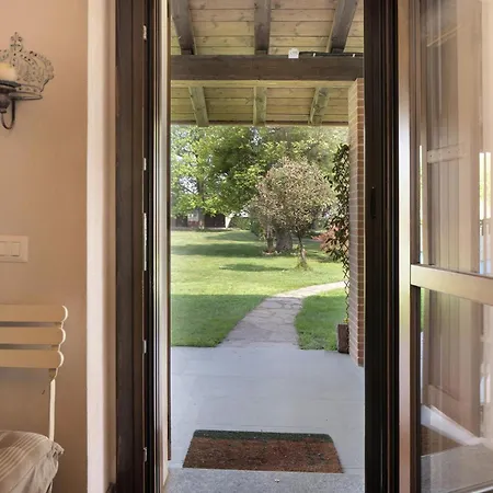 Cascina Brignolo - Casa Bianca Appartement Novare