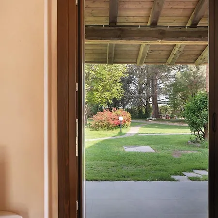 Cascina Brignolo - Casa Bianca Appartement Novare