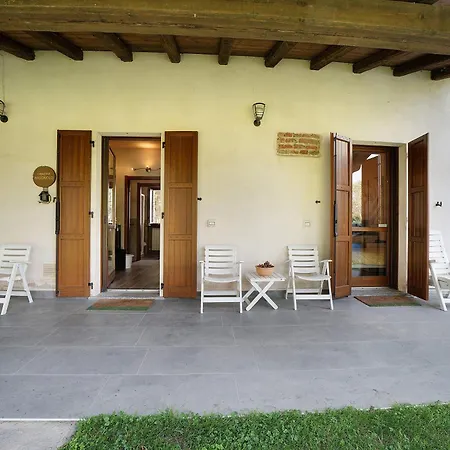 Cascina Brignolo - Casa Bianca Appartamento
