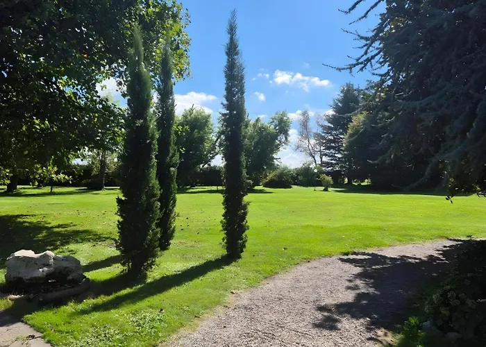 Cascina Brignolo - Casa Bianca